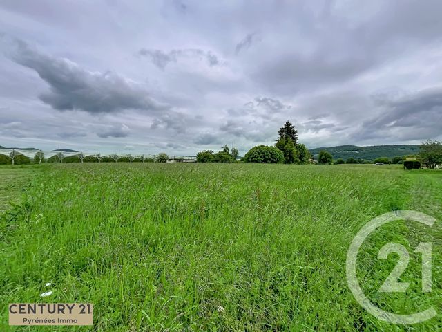 Terrain &agrave; vendre - 1982 m2 - Izaourt - 65 - MIDI-PYRENEES