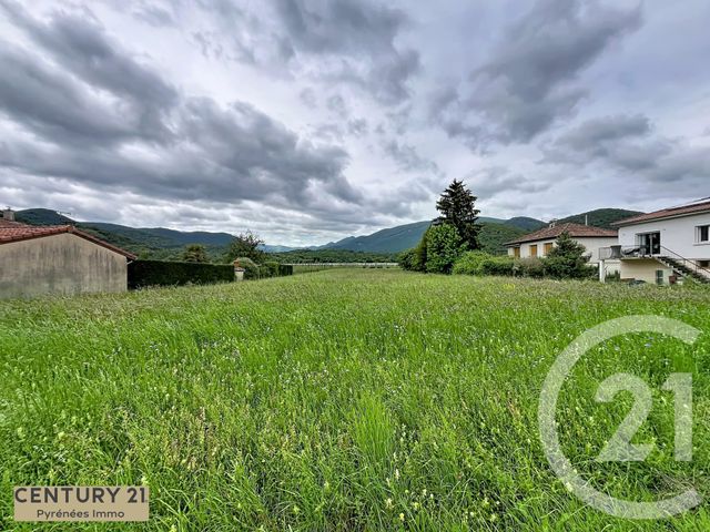 terrain - IZAOURT - 65