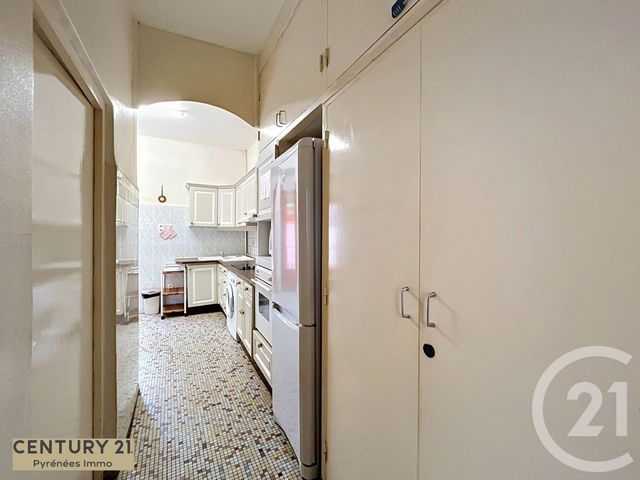 Appartement F2 bis &agrave; vendre - 3 pi&egrave;ces - 42,24 m2 - Bagneres De Luchon - 31 - MIDI-PYRENEES
