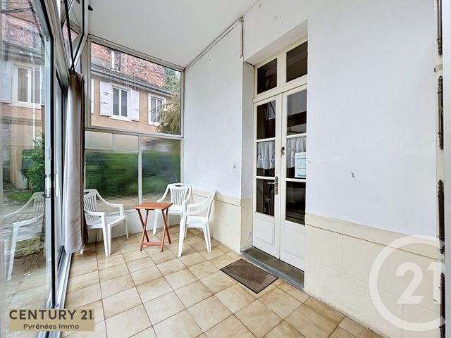 Appartement F2 bis &agrave; vendre - 3 pi&egrave;ces - 42,24 m2 - Bagneres De Luchon - 31 - MIDI-PYRENEES