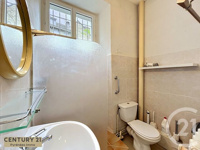 Appartement F2 bis &agrave; vendre - 3 pi&egrave;ces - 42,24 m2 - Bagneres De Luchon - 31 - MIDI-PYRENEES