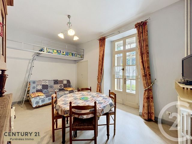 appartement - BAGNERES DE LUCHON - 31