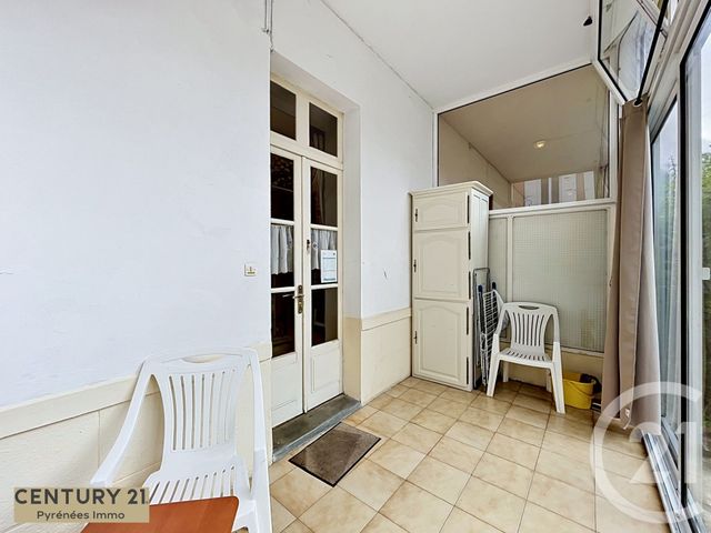 Appartement F2 bis &agrave; vendre - 3 pi&egrave;ces - 42,24 m2 - Bagneres De Luchon - 31 - MIDI-PYRENEES