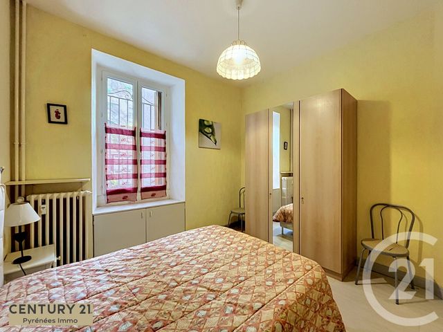 Appartement F2 bis &agrave; vendre - 3 pi&egrave;ces - 42,24 m2 - Bagneres De Luchon - 31 - MIDI-PYRENEES