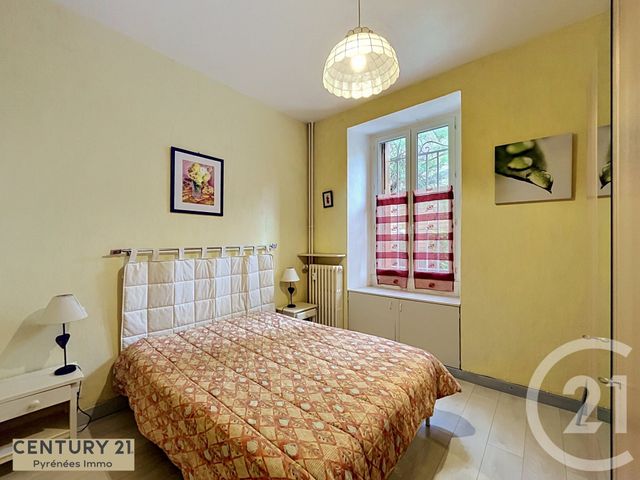 Appartement F2 bis &agrave; vendre - 3 pi&egrave;ces - 42,24 m2 - Bagneres De Luchon - 31 - MIDI-PYRENEES