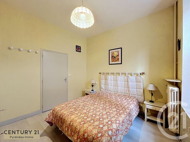Appartement F2 bis &agrave; vendre - 3 pi&egrave;ces - 42,24 m2 - Bagneres De Luchon - 31 - MIDI-PYRENEES