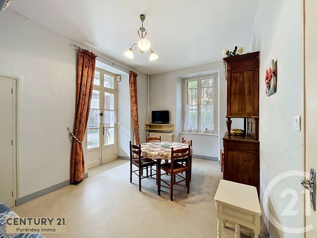 Appartement F2 bis &agrave; vendre - 3 pi&egrave;ces - 42,24 m2 - Bagneres De Luchon - 31 - MIDI-PYRENEES