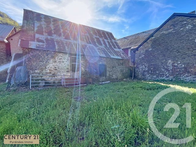 Maison &agrave; vendre - 2 pi&egrave;ces - 200 m2 - Juzet De Luchon - 31 - MIDI-PYRENEES