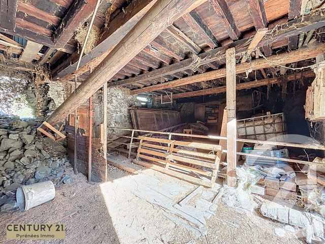Maison &agrave; vendre - 2 pi&egrave;ces - 200 m2 - Juzet De Luchon - 31 - MIDI-PYRENEES