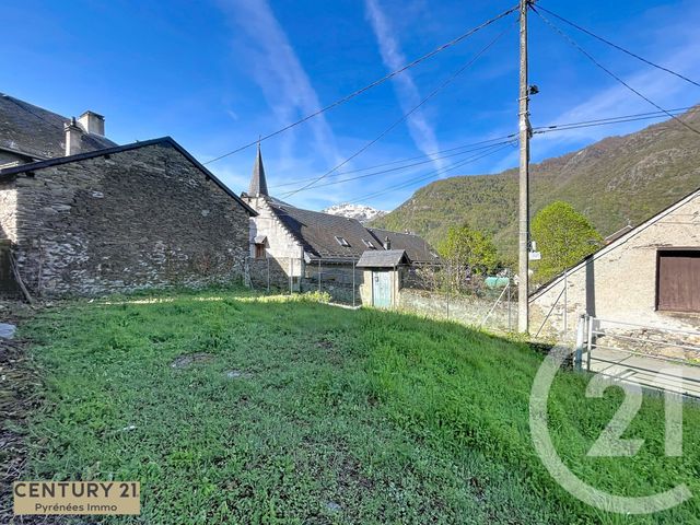Maison &agrave; vendre - 2 pi&egrave;ces - 200 m2 - Juzet De Luchon - 31 - MIDI-PYRENEES