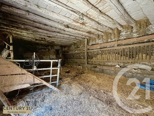 Maison &agrave; vendre - 2 pi&egrave;ces - 200 m2 - Juzet De Luchon - 31 - MIDI-PYRENEES