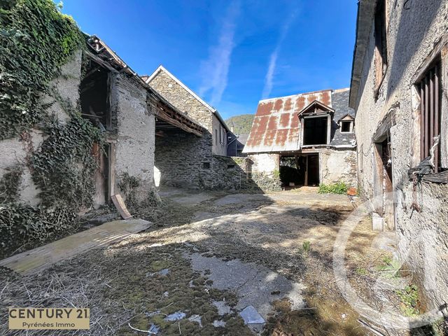 Maison &agrave; vendre - 2 pi&egrave;ces - 200 m2 - Juzet De Luchon - 31 - MIDI-PYRENEES