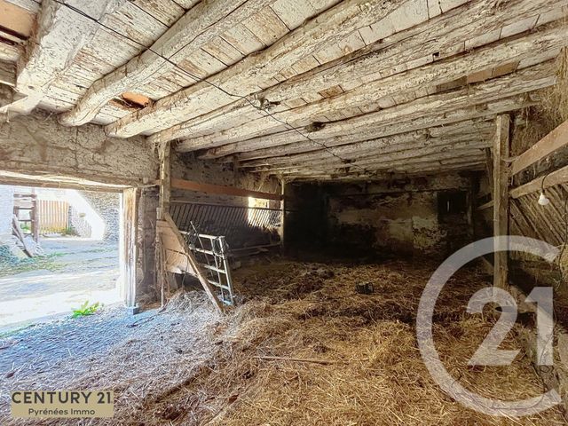 Maison &agrave; vendre - 2 pi&egrave;ces - 200 m2 - Juzet De Luchon - 31 - MIDI-PYRENEES