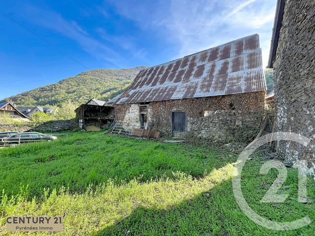 Maison &agrave; vendre - 2 pi&egrave;ces - 200 m2 - Juzet De Luchon - 31 - MIDI-PYRENEES