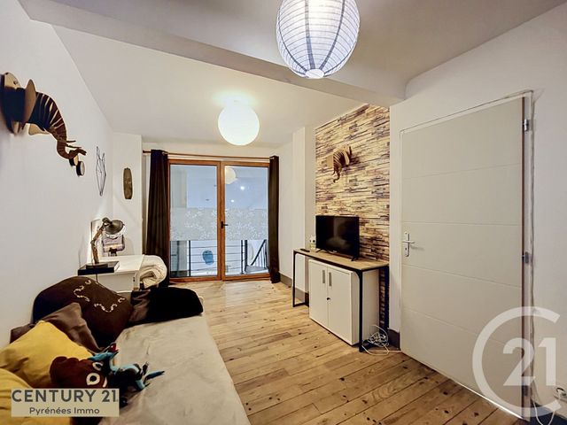 Maison &agrave; vendre - 6 pi&egrave;ces - 81,91 m2 - Bagneres De Luchon - 31 - MIDI-PYRENEES