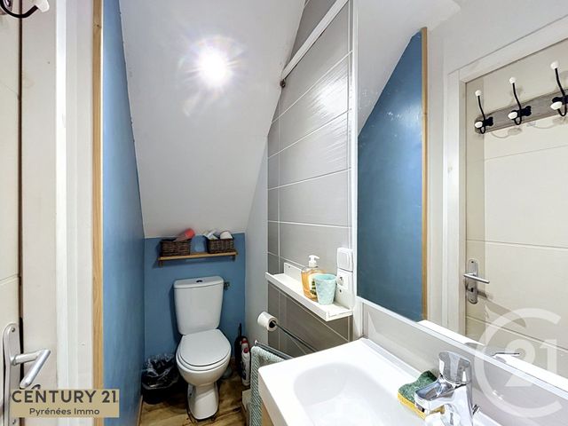 Maison &agrave; vendre - 6 pi&egrave;ces - 81,91 m2 - Bagneres De Luchon - 31 - MIDI-PYRENEES