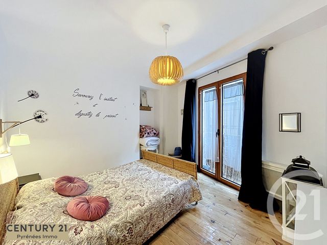 Maison &agrave; vendre - 6 pi&egrave;ces - 81,91 m2 - Bagneres De Luchon - 31 - MIDI-PYRENEES