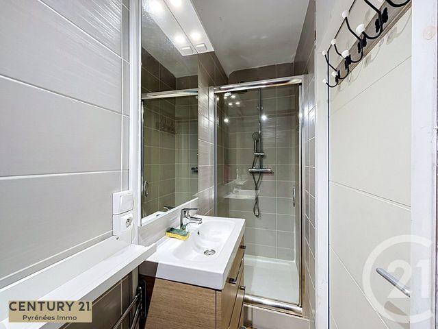 Maison &agrave; vendre - 6 pi&egrave;ces - 81,91 m2 - Bagneres De Luchon - 31 - MIDI-PYRENEES