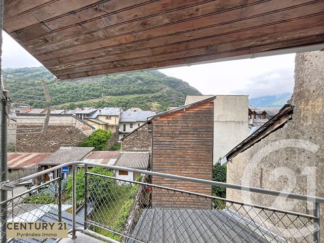 Maison &agrave; vendre - 6 pi&egrave;ces - 81,91 m2 - Bagneres De Luchon - 31 - MIDI-PYRENEES