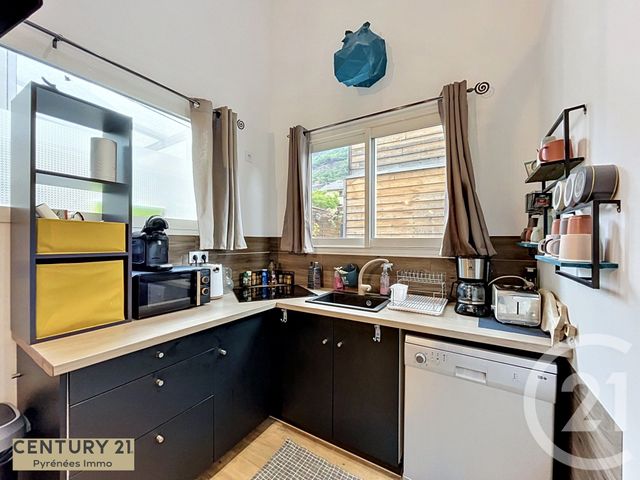 Maison &agrave; vendre - 6 pi&egrave;ces - 81,91 m2 - Bagneres De Luchon - 31 - MIDI-PYRENEES