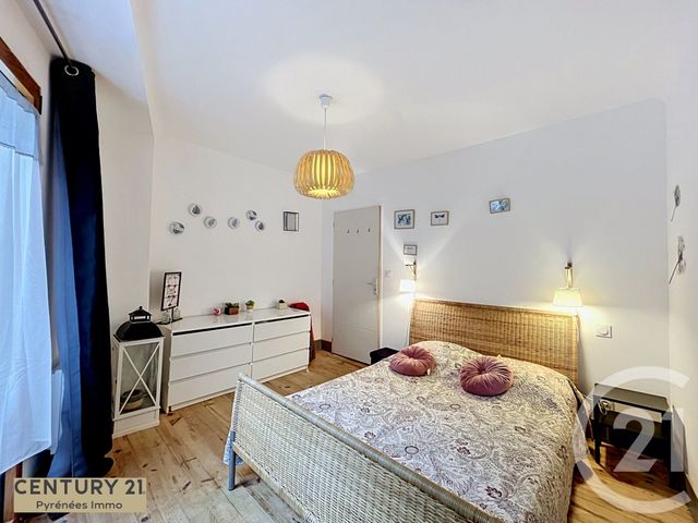 Maison &agrave; vendre - 6 pi&egrave;ces - 81,91 m2 - Bagneres De Luchon - 31 - MIDI-PYRENEES