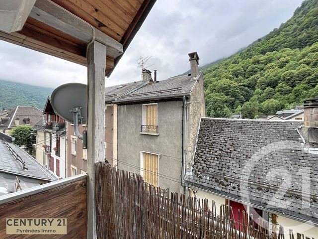 Maison &agrave; vendre - 6 pi&egrave;ces - 81,91 m2 - Bagneres De Luchon - 31 - MIDI-PYRENEES