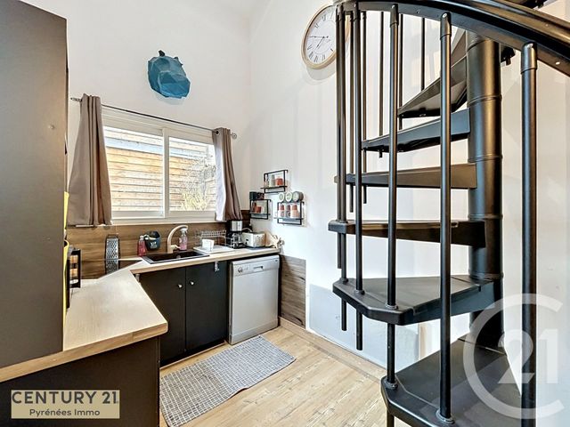 Maison &agrave; vendre - 6 pi&egrave;ces - 81,91 m2 - Bagneres De Luchon - 31 - MIDI-PYRENEES