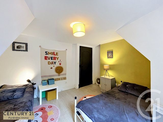 Maison &agrave; vendre - 6 pi&egrave;ces - 81,91 m2 - Bagneres De Luchon - 31 - MIDI-PYRENEES