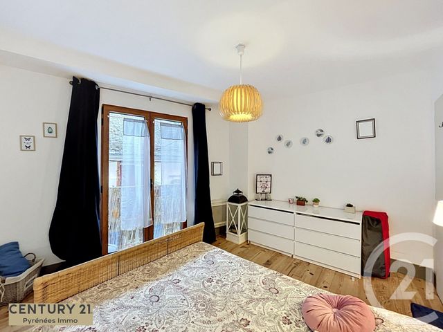 Maison &agrave; vendre - 6 pi&egrave;ces - 81,91 m2 - Bagneres De Luchon - 31 - MIDI-PYRENEES