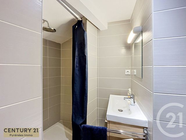 Maison &agrave; vendre - 6 pi&egrave;ces - 81,91 m2 - Bagneres De Luchon - 31 - MIDI-PYRENEES