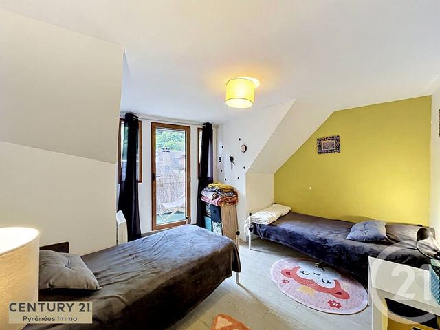 Maison &agrave; vendre - 6 pi&egrave;ces - 81,91 m2 - Bagneres De Luchon - 31 - MIDI-PYRENEES