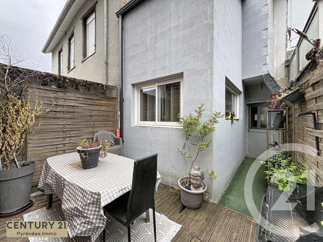 Maison &agrave; vendre - 6 pi&egrave;ces - 81,91 m2 - Bagneres De Luchon - 31 - MIDI-PYRENEES