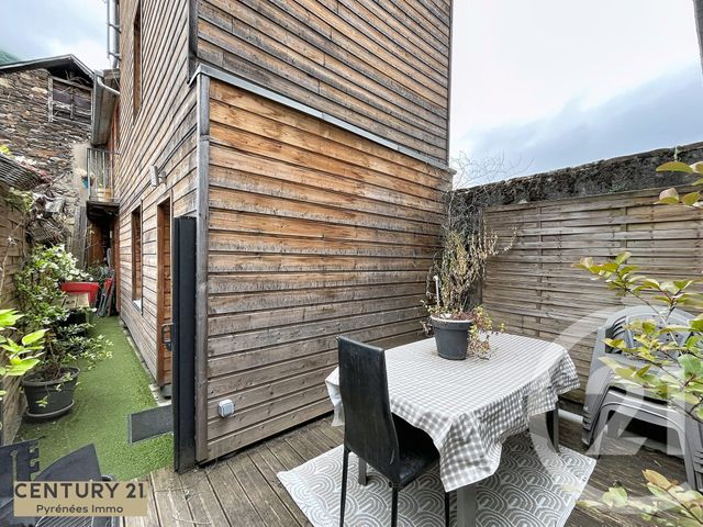 Maison &agrave; vendre - 6 pi&egrave;ces - 81,91 m2 - Bagneres De Luchon - 31 - MIDI-PYRENEES