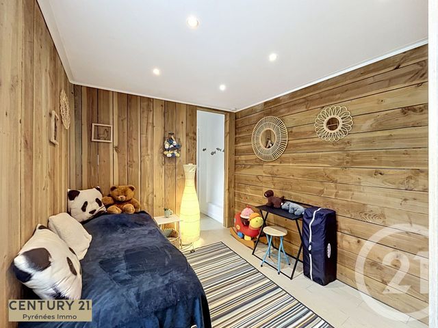 Maison &agrave; vendre - 3 pi&egrave;ces - 50,42 m2 - Bagneres De Luchon - 31 - MIDI-PYRENEES