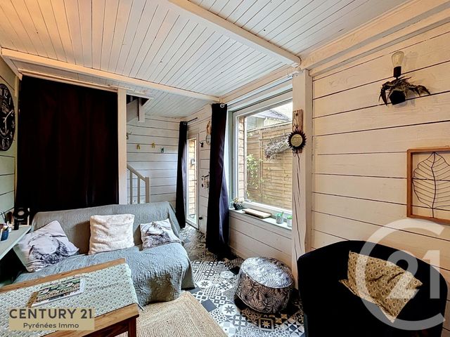 Maison &agrave; vendre - 3 pi&egrave;ces - 50,42 m2 - Bagneres De Luchon - 31 - MIDI-PYRENEES