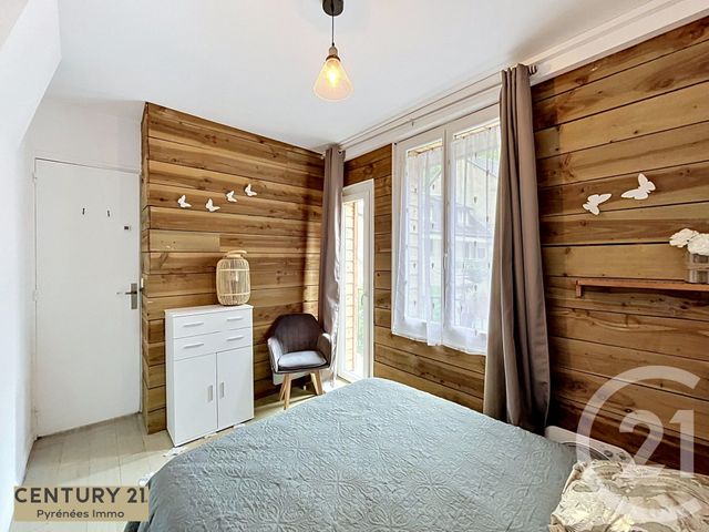 Maison &agrave; vendre - 3 pi&egrave;ces - 50,42 m2 - Bagneres De Luchon - 31 - MIDI-PYRENEES