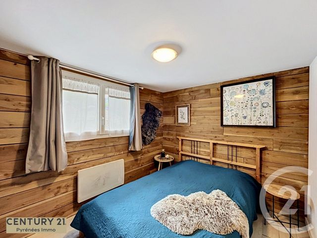 Maison &agrave; vendre - 3 pi&egrave;ces - 50,42 m2 - Bagneres De Luchon - 31 - MIDI-PYRENEES