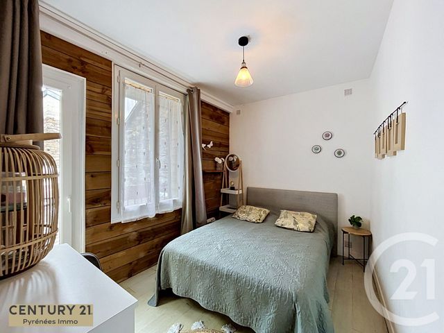 Maison &agrave; vendre - 3 pi&egrave;ces - 50,42 m2 - Bagneres De Luchon - 31 - MIDI-PYRENEES