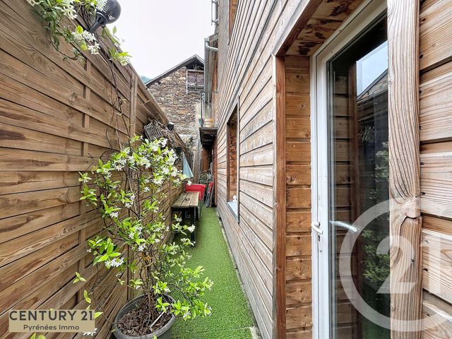 Maison &agrave; vendre - 3 pi&egrave;ces - 50,42 m2 - Bagneres De Luchon - 31 - MIDI-PYRENEES