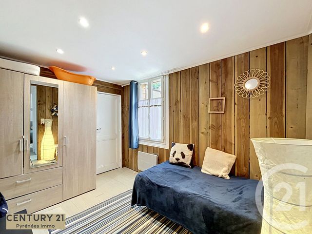 Maison &agrave; vendre - 3 pi&egrave;ces - 50,42 m2 - Bagneres De Luchon - 31 - MIDI-PYRENEES