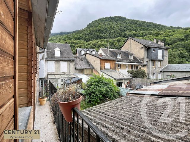 Maison &agrave; vendre - 3 pi&egrave;ces - 50,42 m2 - Bagneres De Luchon - 31 - MIDI-PYRENEES