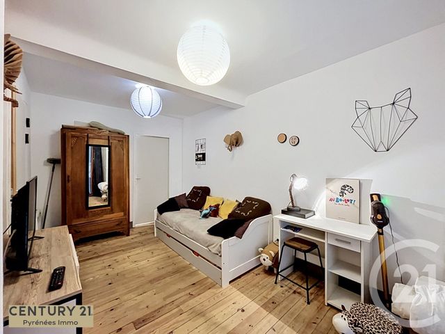 Maison &agrave; vendre - 8 pi&egrave;ces - 108,91 m2 - Bagneres De Luchon - 31 - MIDI-PYRENEES