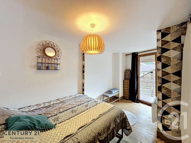 Maison &agrave; vendre - 8 pi&egrave;ces - 108,91 m2 - Bagneres De Luchon - 31 - MIDI-PYRENEES