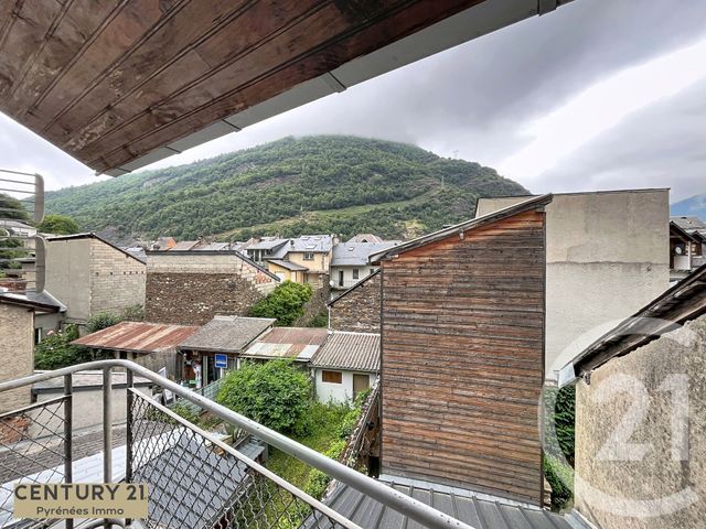 Maison &agrave; vendre - 8 pi&egrave;ces - 108,91 m2 - Bagneres De Luchon - 31 - MIDI-PYRENEES