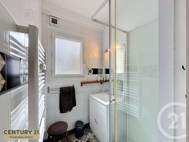 Maison &agrave; vendre - 8 pi&egrave;ces - 108,91 m2 - Bagneres De Luchon - 31 - MIDI-PYRENEES
