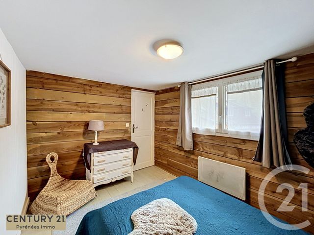 Maison &agrave; vendre - 8 pi&egrave;ces - 108,91 m2 - Bagneres De Luchon - 31 - MIDI-PYRENEES