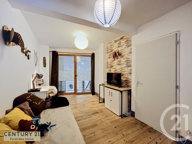 Maison &agrave; vendre - 8 pi&egrave;ces - 108,91 m2 - Bagneres De Luchon - 31 - MIDI-PYRENEES