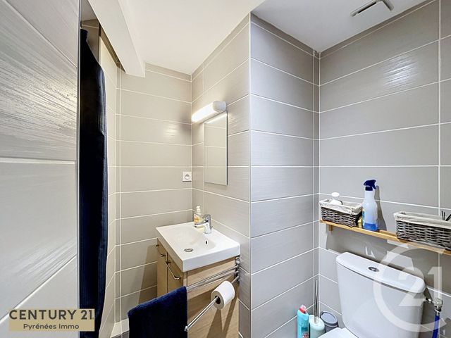 Maison &agrave; vendre - 8 pi&egrave;ces - 108,91 m2 - Bagneres De Luchon - 31 - MIDI-PYRENEES