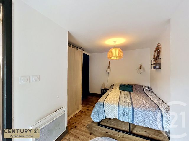 Maison &agrave; vendre - 8 pi&egrave;ces - 108,91 m2 - Bagneres De Luchon - 31 - MIDI-PYRENEES