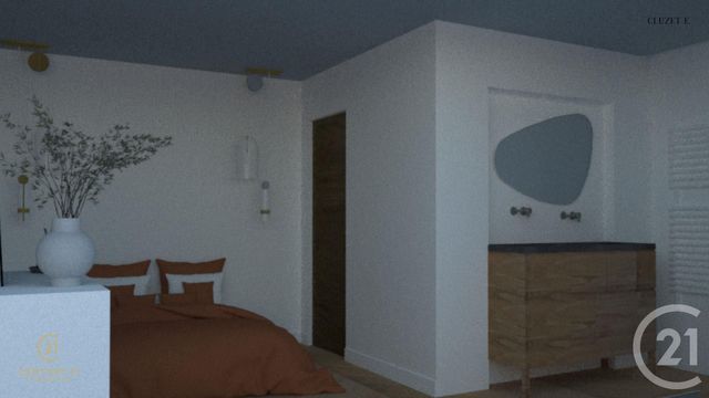 Appartement F4 à vendre - 4 pièces - 165 m2 - Bagneres De Luchon - 31 - MIDI-PYRENEES